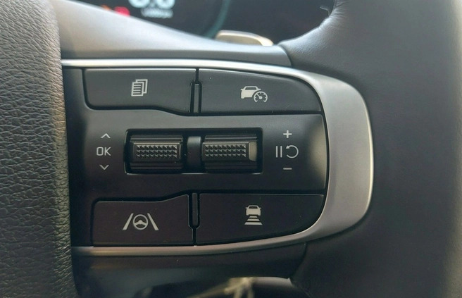 Kia Sportage cena 176800 przebieg: 10, rok produkcji 2024 z Łobez małe 254